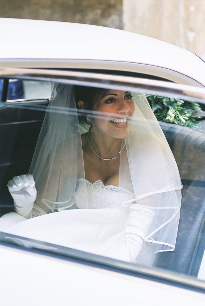 Matrimonio a pellicola | Reportage di Matrimonio